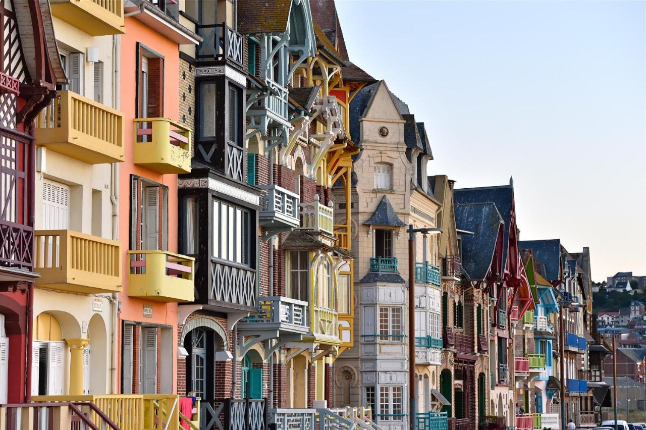 LA VERRIÈRE. Les Locations ISAHORA c'est aussi plusieurs appart' de Standing à 2 pas du Château d'Eu, des Falaises du Tréport, de MERS les Bains et aux portes de la BAIE DE SOMME Eu (Seine-Maritime) Extérieur photo