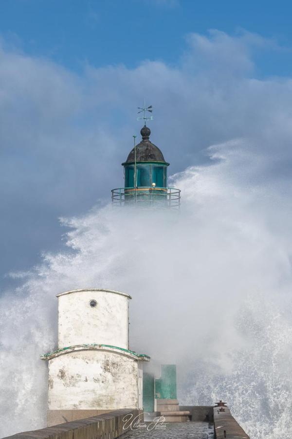 LA VERRIÈRE. Les Locations ISAHORA c'est aussi plusieurs appart' de Standing à 2 pas du Château d'Eu, des Falaises du Tréport, de MERS les Bains et aux portes de la BAIE DE SOMME Eu (Seine-Maritime) Extérieur photo